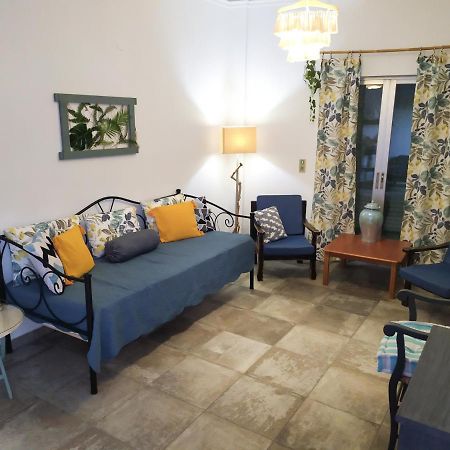 Apartment 94M2, Center Of Sitia, Wifi, 350M Beach Sitia (Crete) Exterior photo