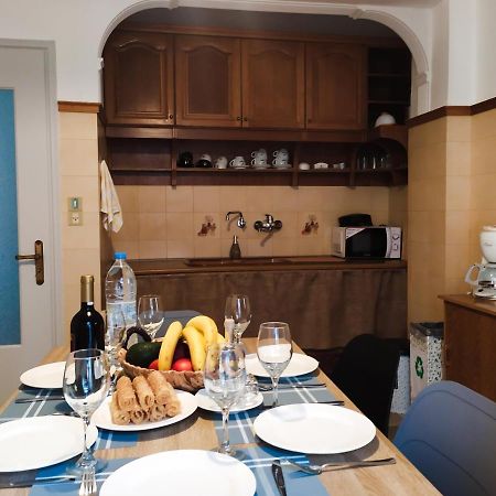 Apartment 94M2, Center Of Sitia, Wifi, 350M Beach Sitia (Crete) Exterior photo