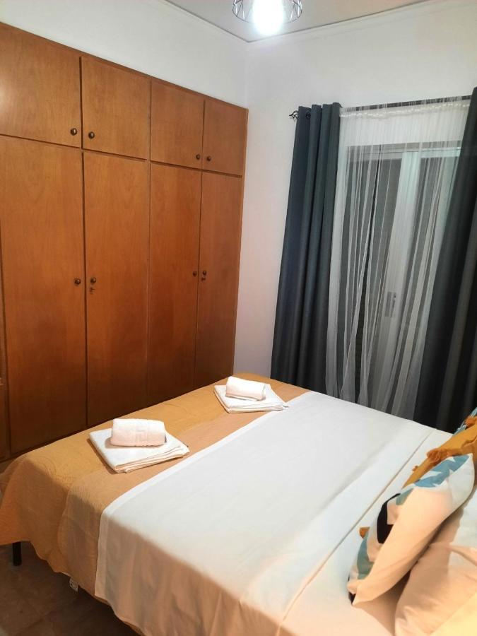 Apartment 94M2, Center Of Sitia, Wifi, 350M Beach Sitia (Crete) Exterior photo