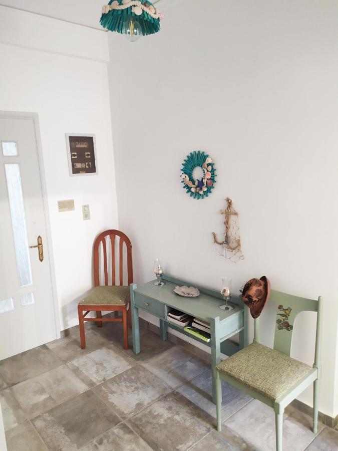 Apartment 94M2, Center Of Sitia, Wifi, 350M Beach Sitia (Crete) Exterior photo
