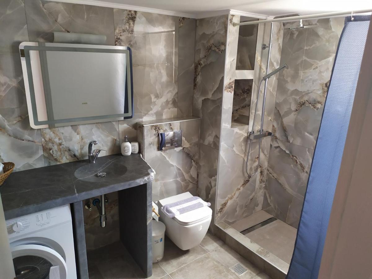 Apartment 94M2, Center Of Sitia, Wifi, 350M Beach Sitia (Crete) Exterior photo