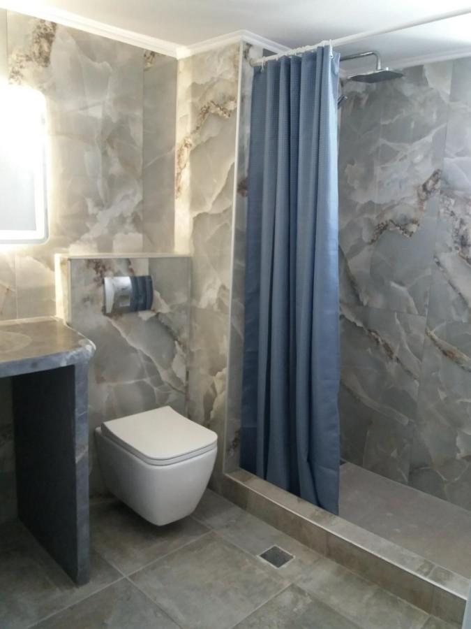 Apartment 94M2, Center Of Sitia, Wifi, 350M Beach Sitia (Crete) Exterior photo